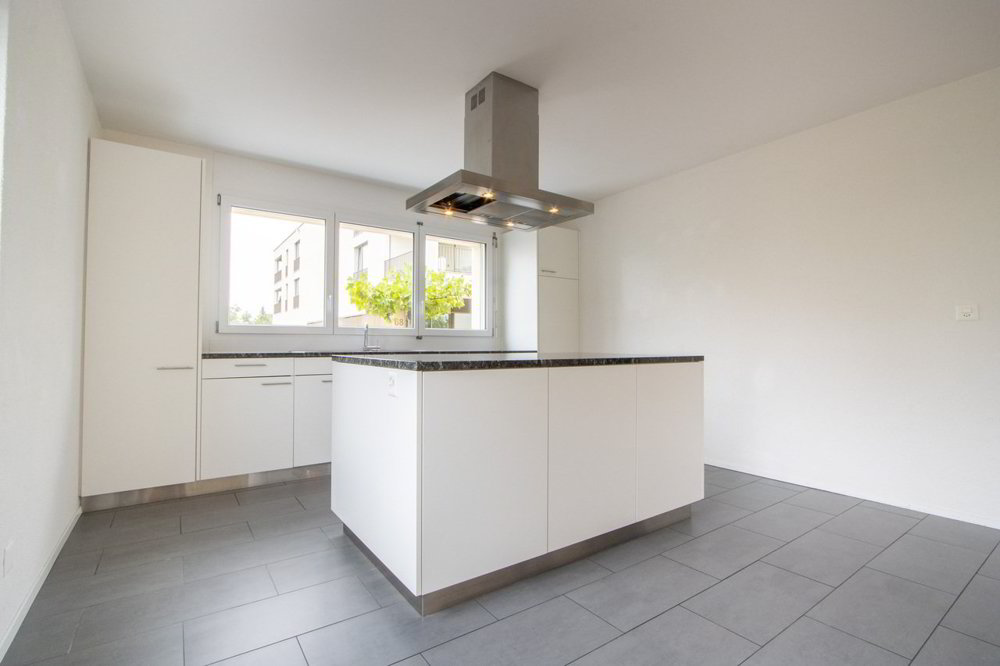 Wohnung – Bellmund, Verwaltungskreis Biel/Bienne - Ansicht 2