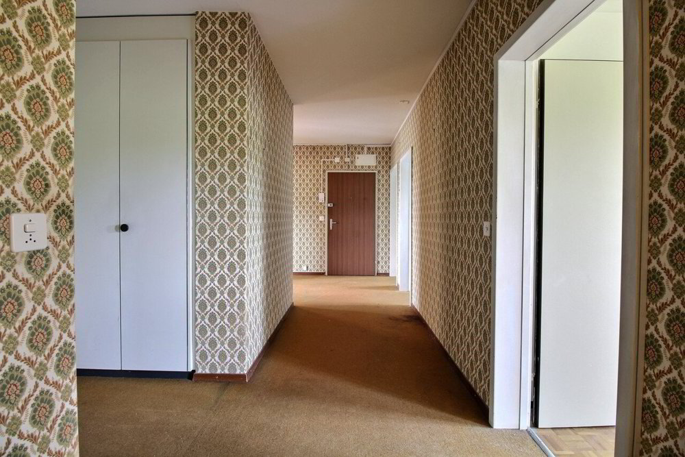 5 rooms Apartment to buy in Fribourg - image 1/13