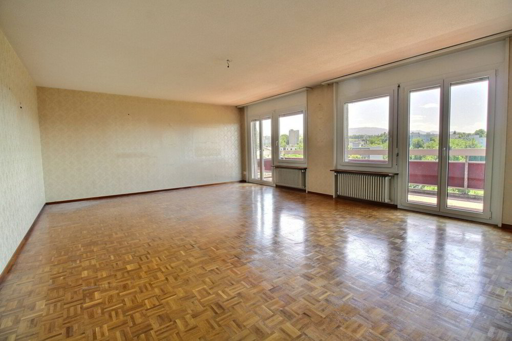 Wohnung – Fribourg, Bourg, Schönberg/Schoenberg - Ansicht 2