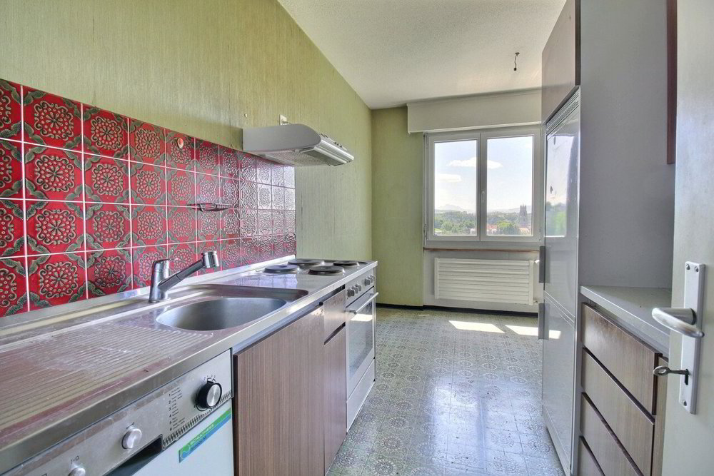 Wohnung – Fribourg, Bourg, Schönberg/Schoenberg - Ansicht 4