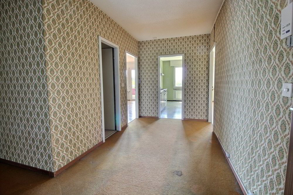 Wohnung – Fribourg, Bourg, Schönberg/Schoenberg - Ansicht 5