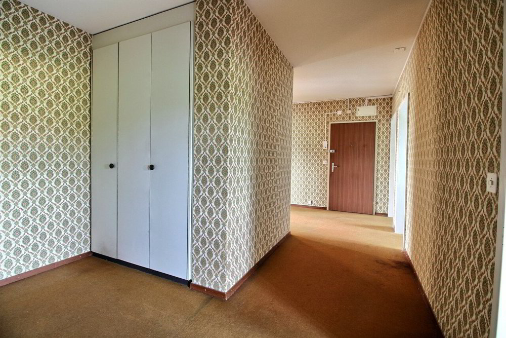Wohnung – Fribourg, Bourg, Schönberg/Schoenberg - Mehr