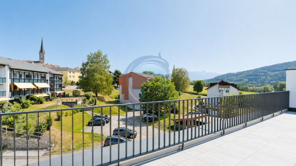 Wohnung – Attalens