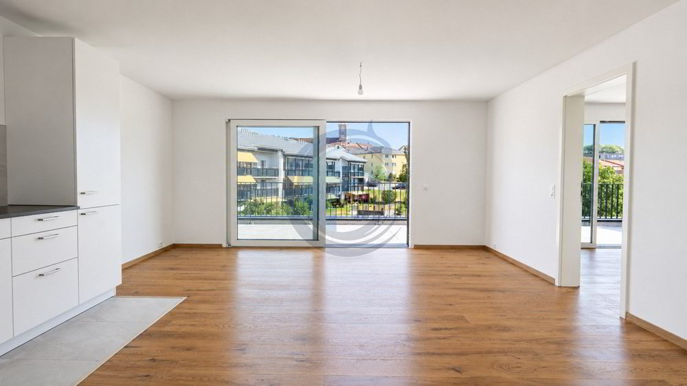 Wohnung – Attalens - Ansicht 4