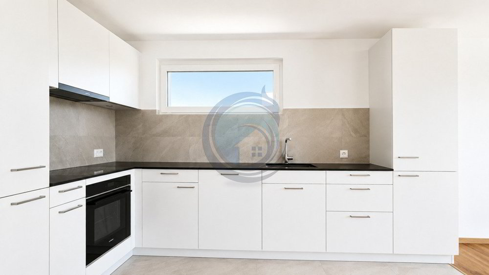 Wohnung – Attalens - Mehr