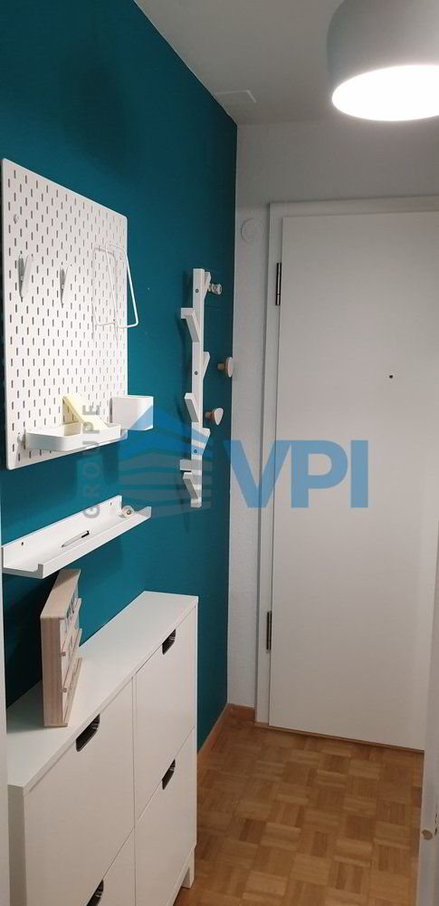 Wohnung – Lancy, Grand-Lancy - Ansicht 2