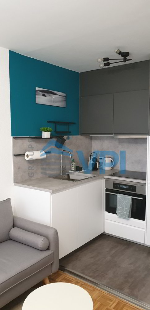 Wohnung – Lancy, Grand-Lancy - Ansicht 3