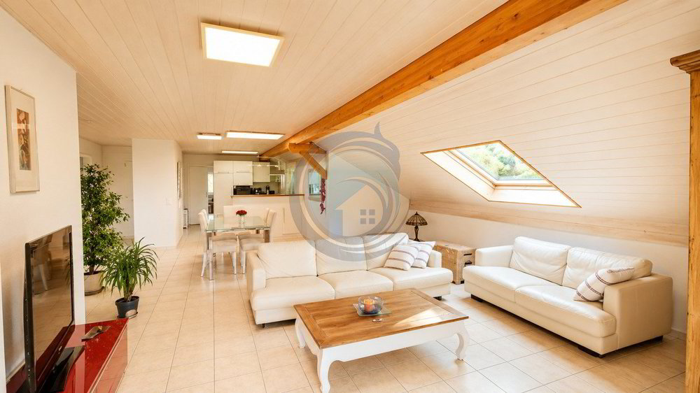 Wohnung – Brent - Ansicht 3