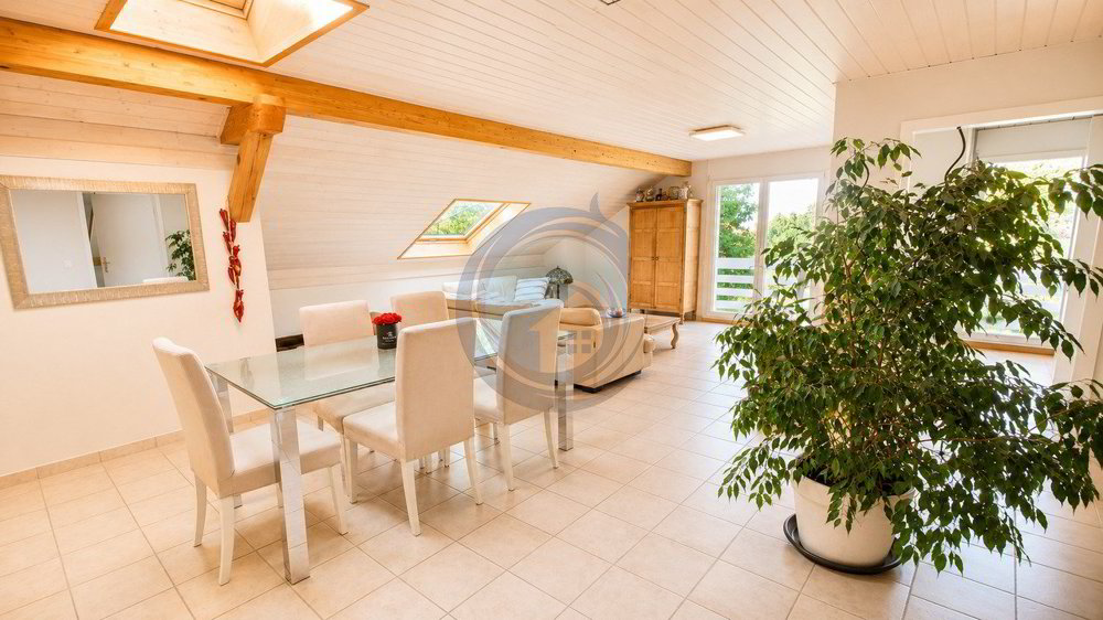 Wohnung – Brent - Ansicht 4