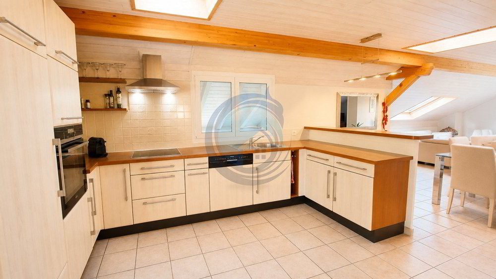 Wohnung – Brent - Ansicht 5