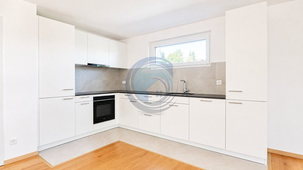 Wohnung – Attalens - Ansicht 5