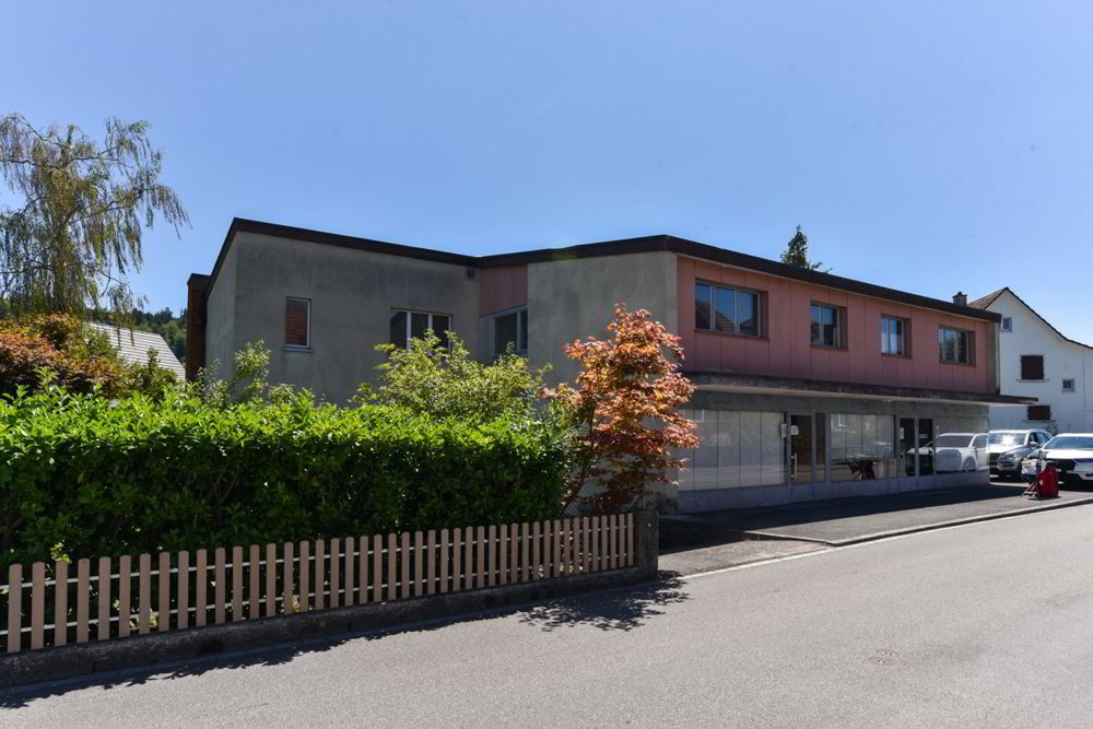 Haus – Gretzenbach - Ansicht 2