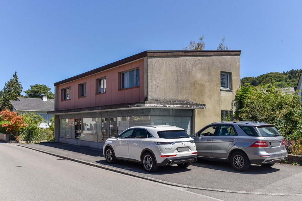 Haus – Gretzenbach - Ansicht 4