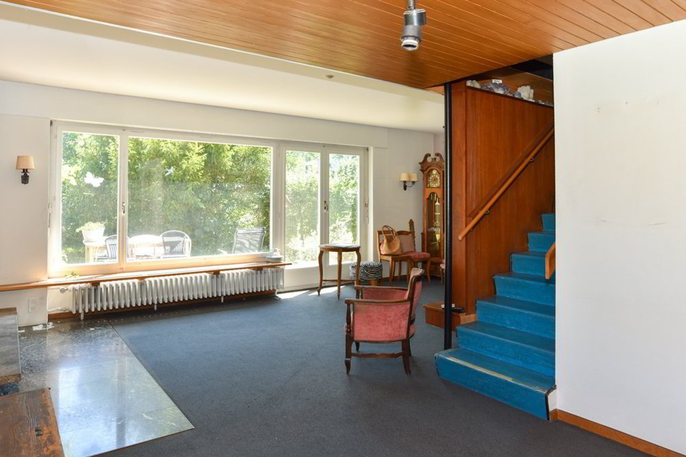 Haus – Gretzenbach - Ansicht 5