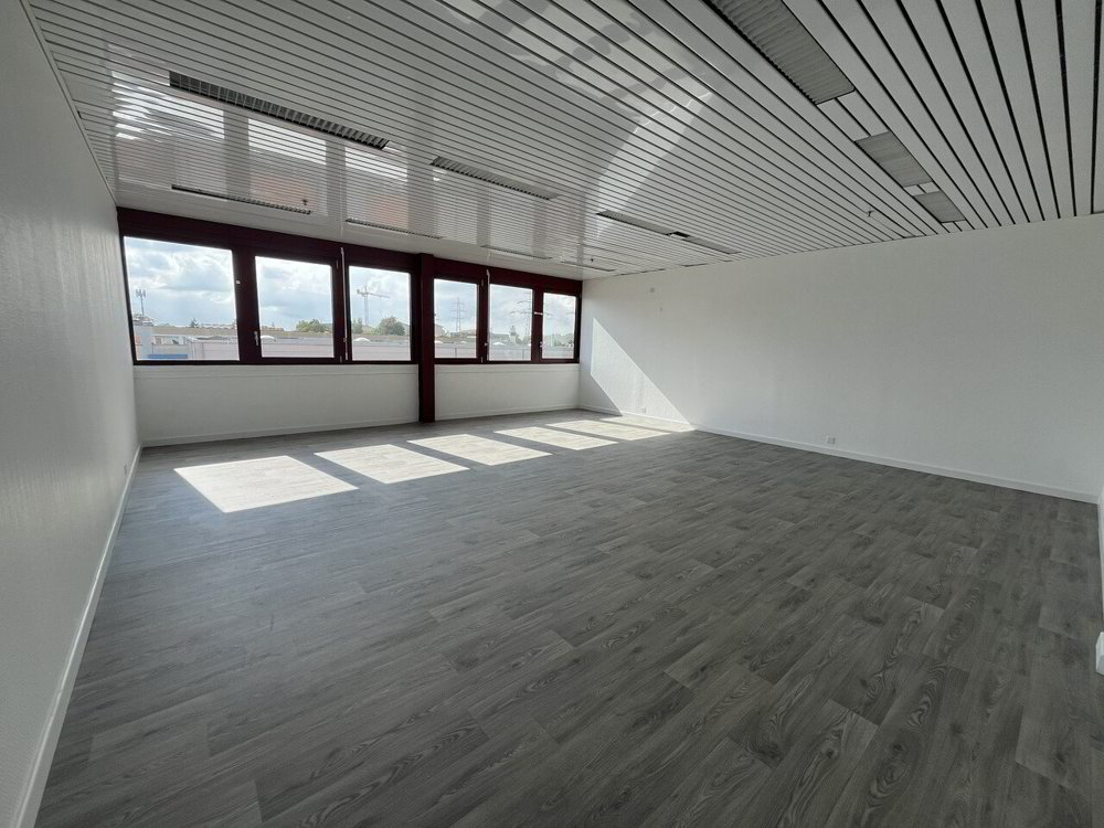 In Budron D5 – CICAB II – 1052 Le Mont-sur-Lausanne - Ansicht 2