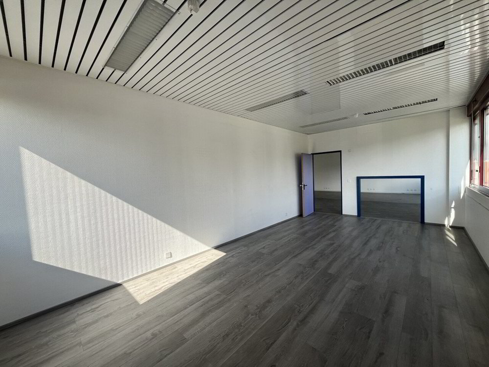 In Budron D5 – CICAB II – 1052 Le Mont-sur-Lausanne - Ansicht 4