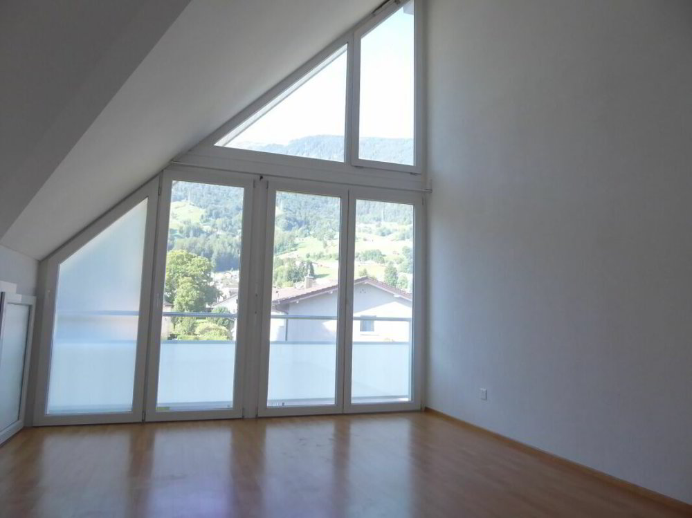 6 rooms Apartment to buy in Wangs - image 1/13