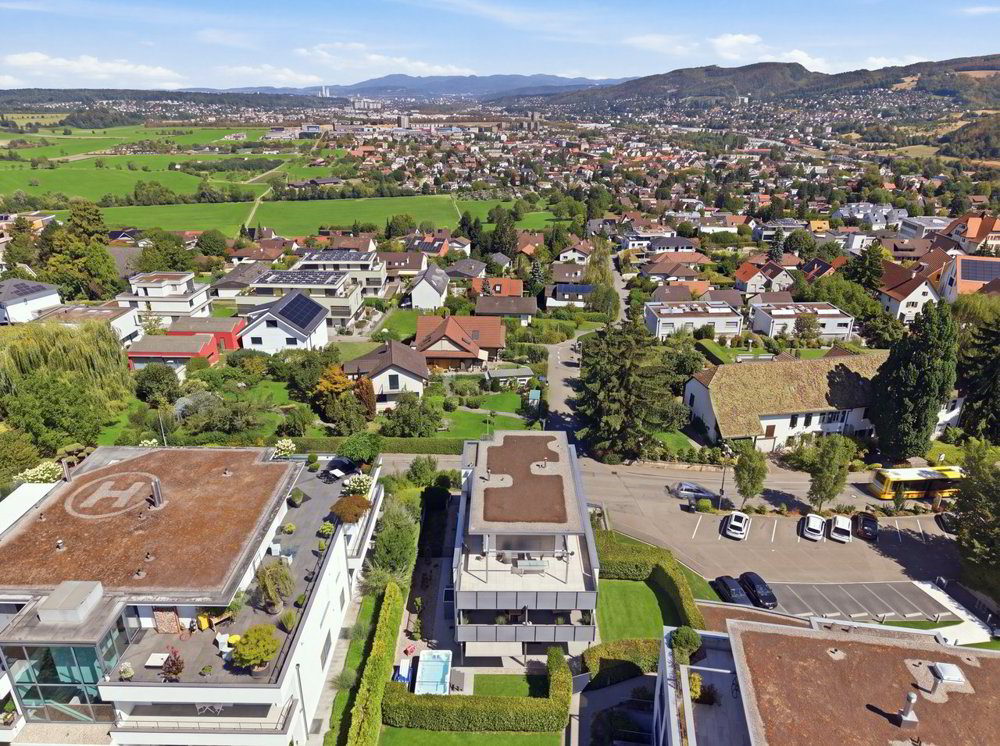 Appartement 4 pièces à acheter à Pfeffingen - image 1/13