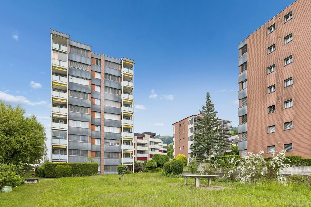 Appartamento di 3.5 locali in vendita a Lucerna - immagine 1/13