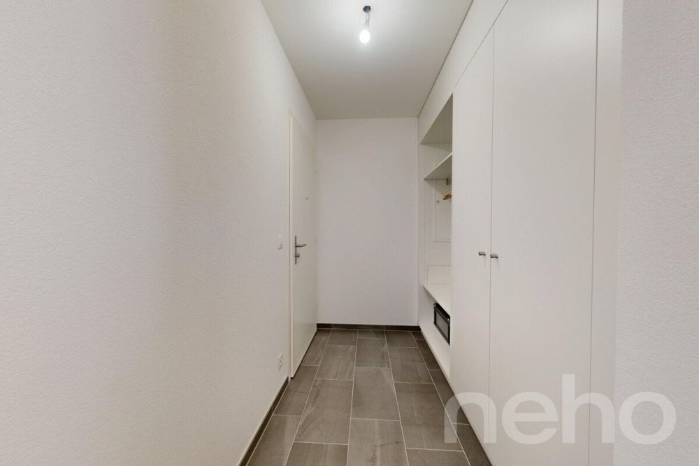 Appartamento di 2.5 locali in vendita a Châtel-sur-Montsalvens - immagine 1/12