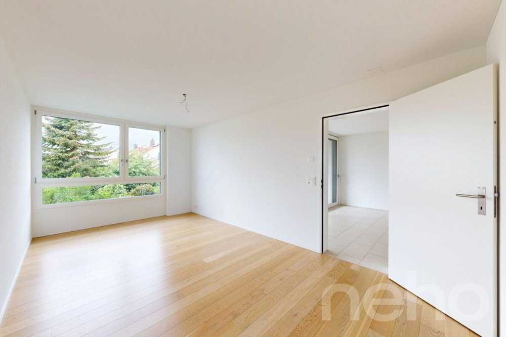 Appartement 4.5 pièces à acheter à Baden - image 1/12