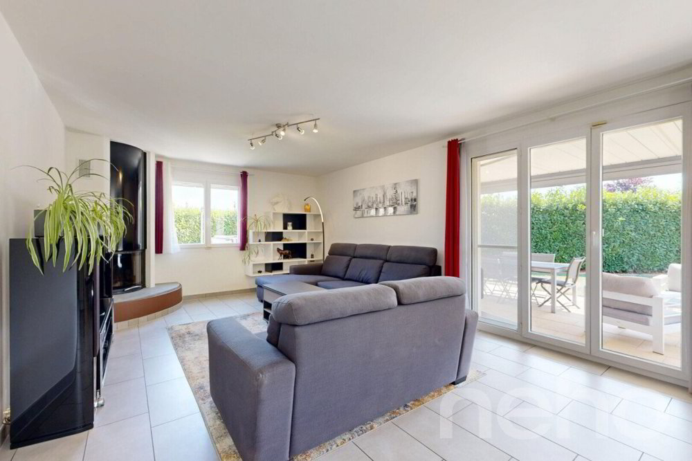 Haus – Oulens-sous-Echallens - Ansicht 3