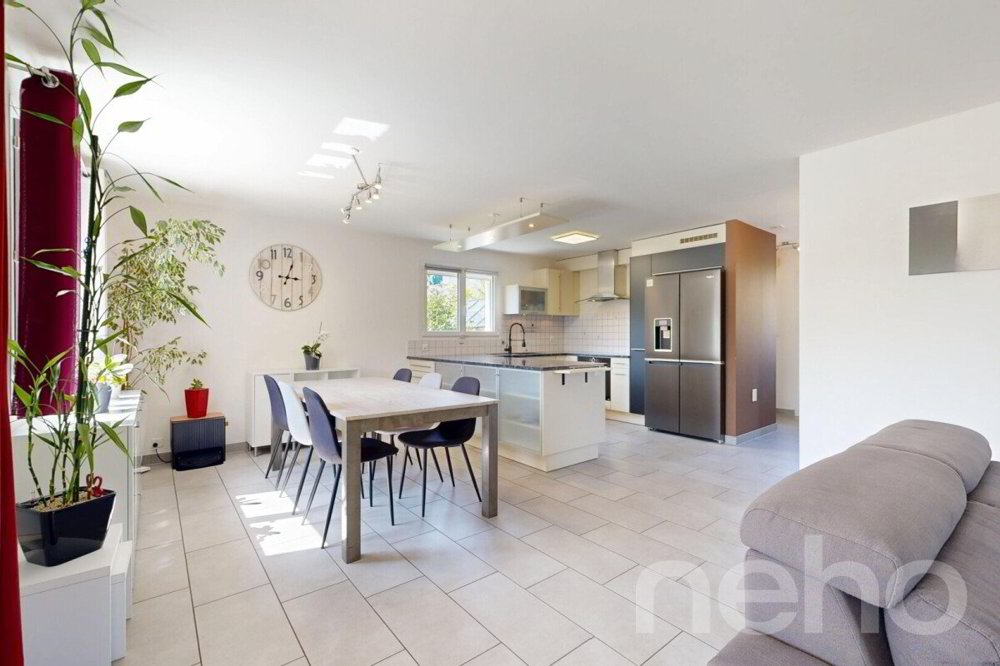 Haus – Oulens-sous-Echallens - Ansicht 4