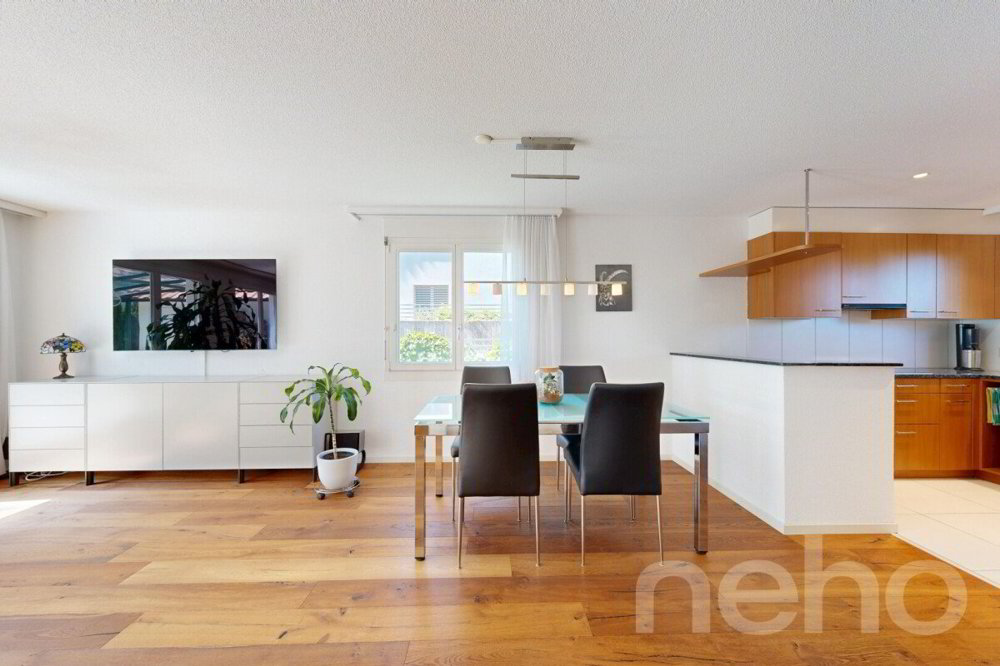 Haus – Binz - Ansicht 4