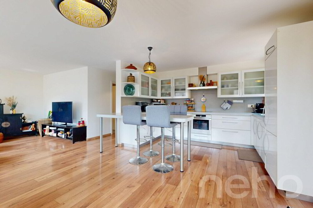 Wohnung – Lausanne - Ansicht 4