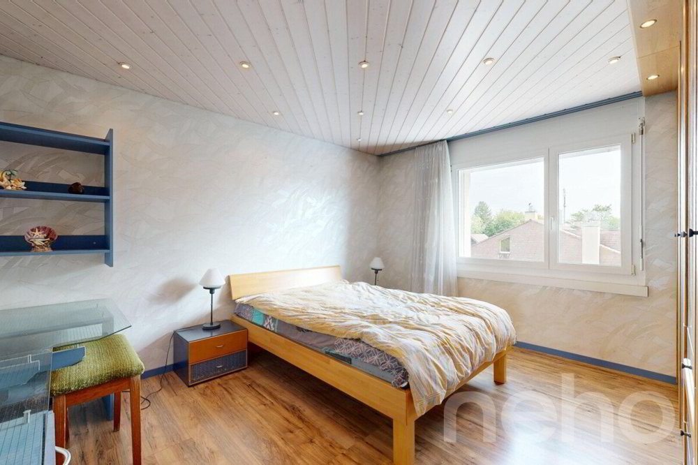 Appartement 4.5 pièces à acheter à Alchenflüh - image 1/12