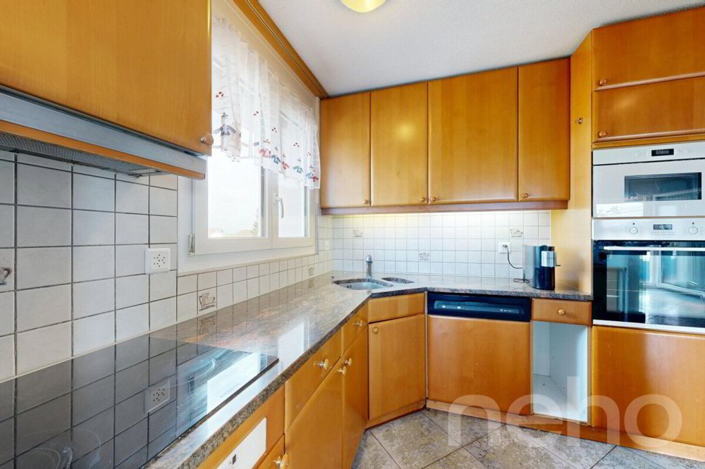 Wohnung – Alchenflüh, Chaletmatte - Ansicht 2