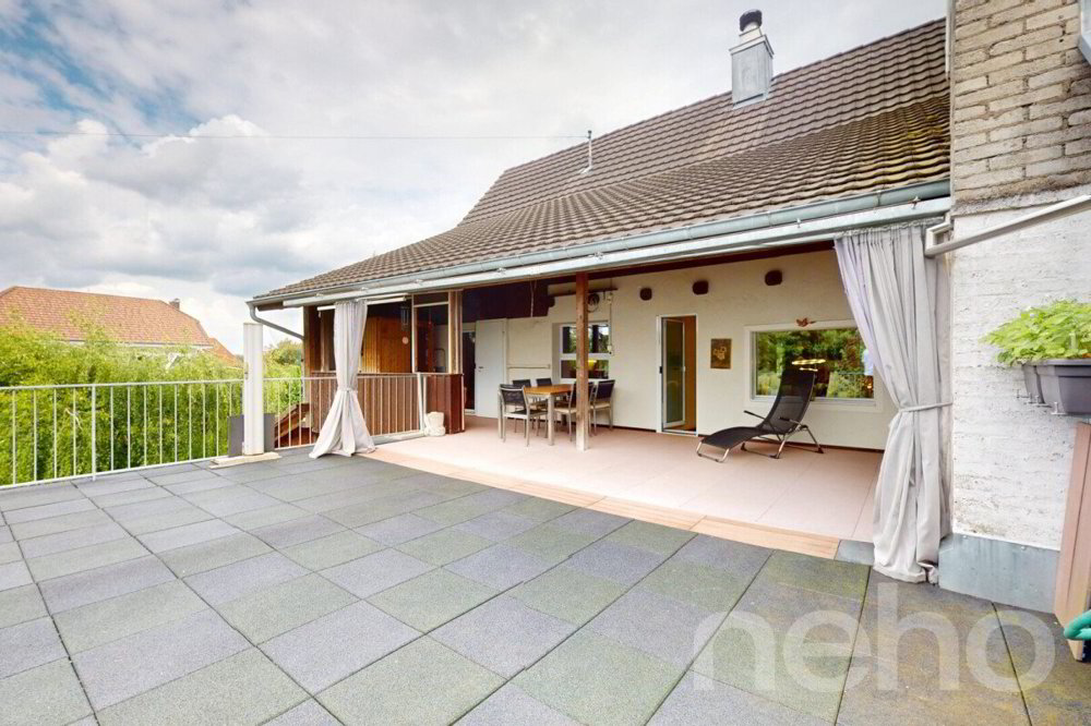 Haus – Vendlincourt - Ansicht 2