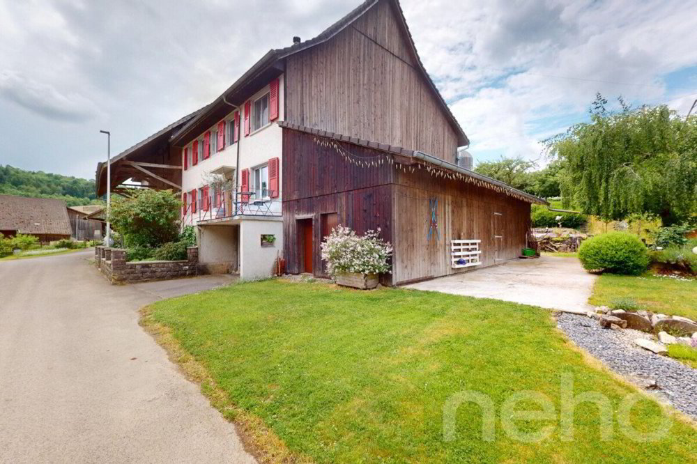 Haus – Vendlincourt - Ansicht 3