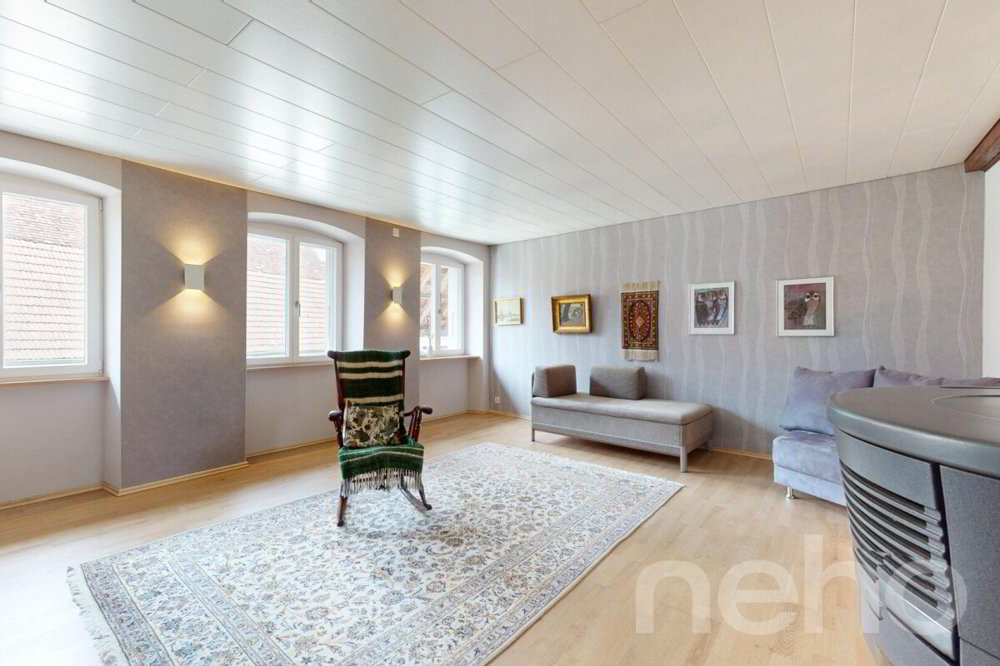 Haus – Vendlincourt - Ansicht 4