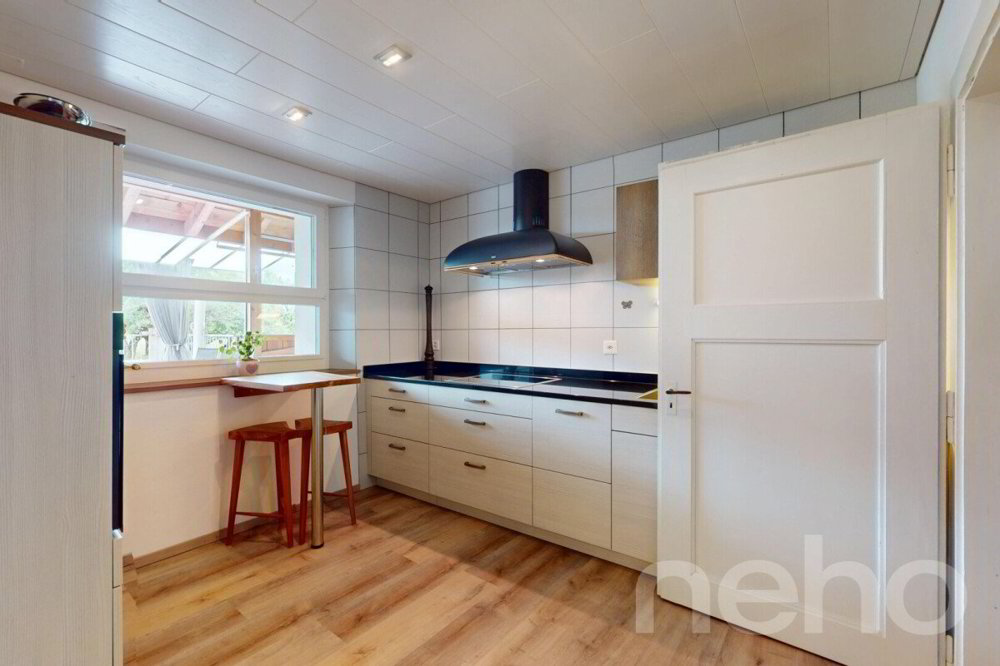 Haus – Vendlincourt - Ansicht 5