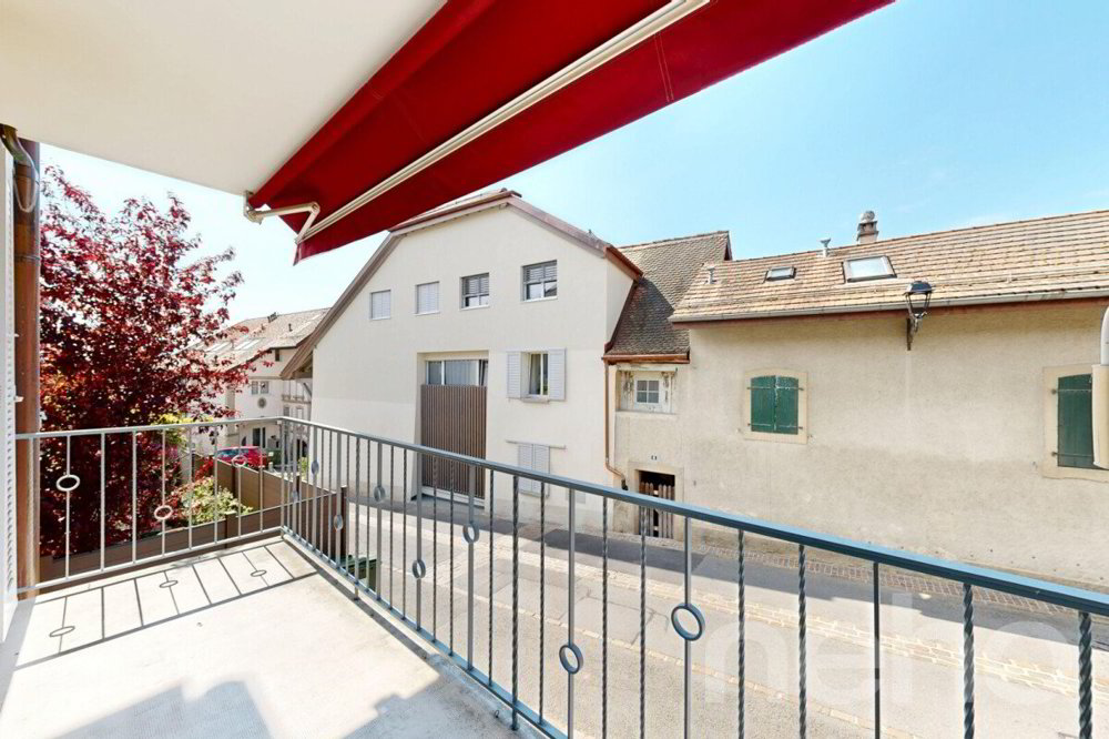 Wohnung – Bussigny - Ansicht 3