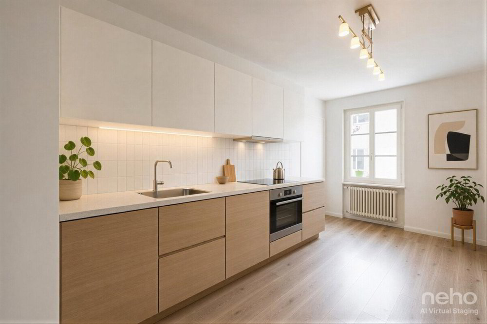 Wohnung – Bussigny - Ansicht 4