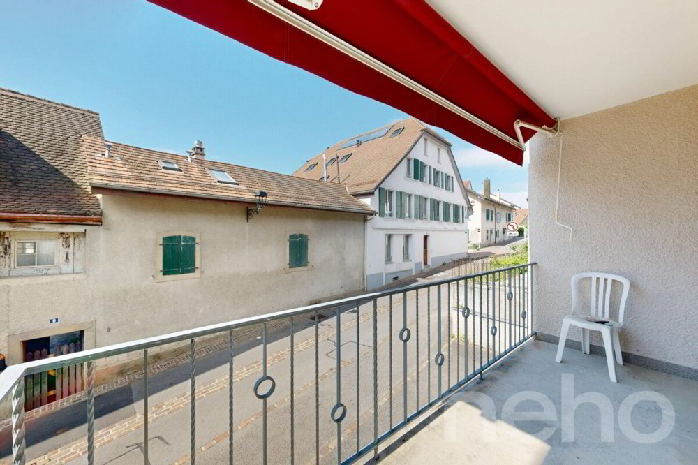 Wohnung – Bussigny - Ansicht 5