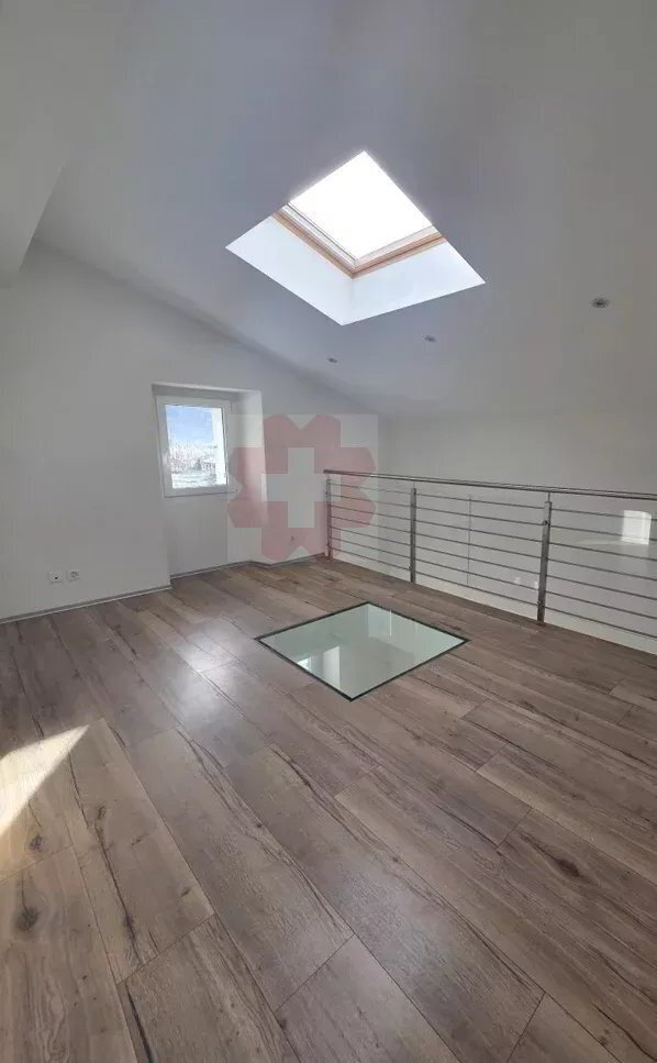 Wohnung – Leytron, Martigny - Ansicht 4