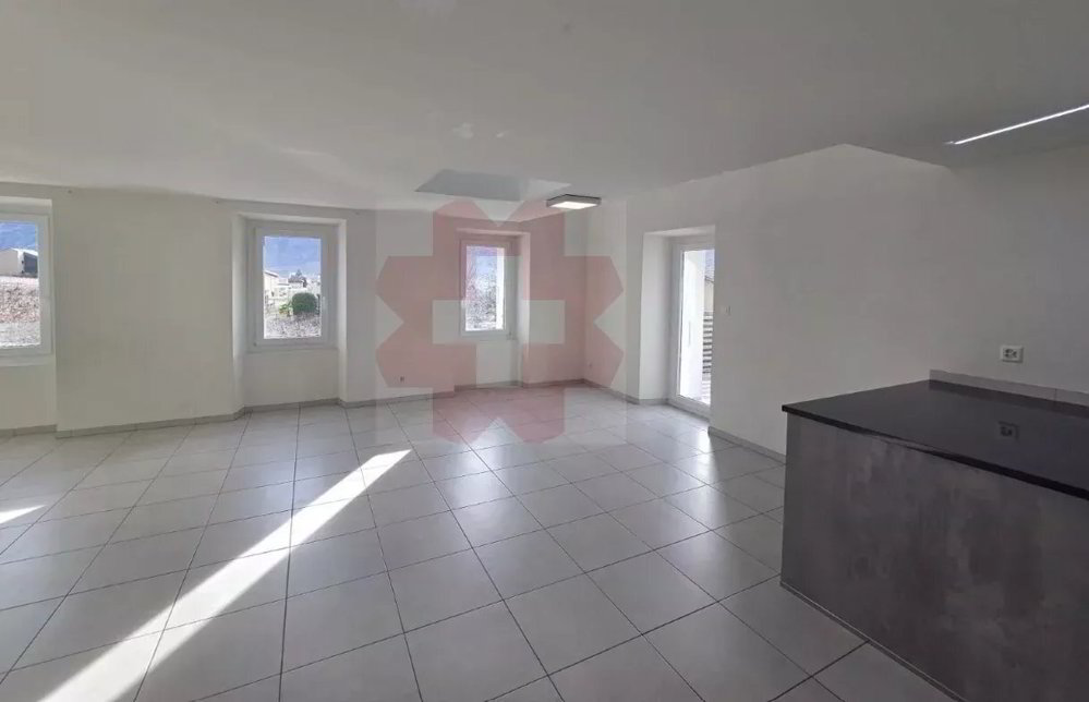 Wohnung – Leytron, Martigny - Mehr