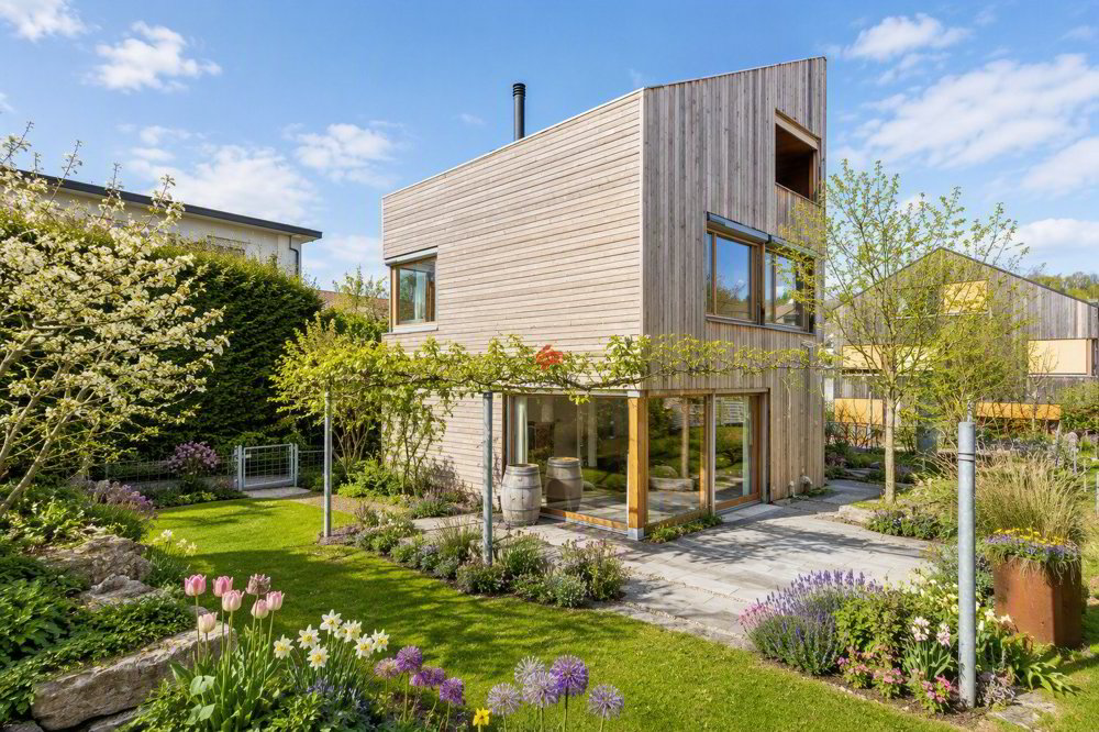 Haus – Hofstetten-Flüh, Hofstetten SO - Ansicht 2