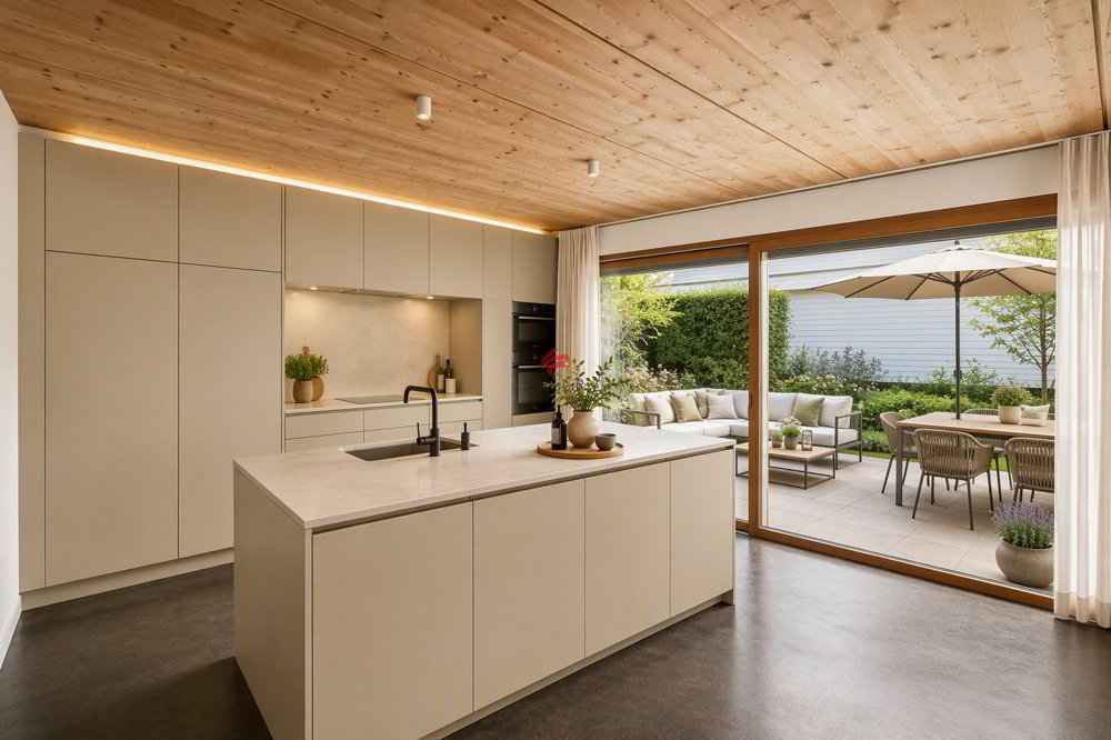 Haus – Hofstetten-Flüh, Hofstetten SO - Ansicht 3