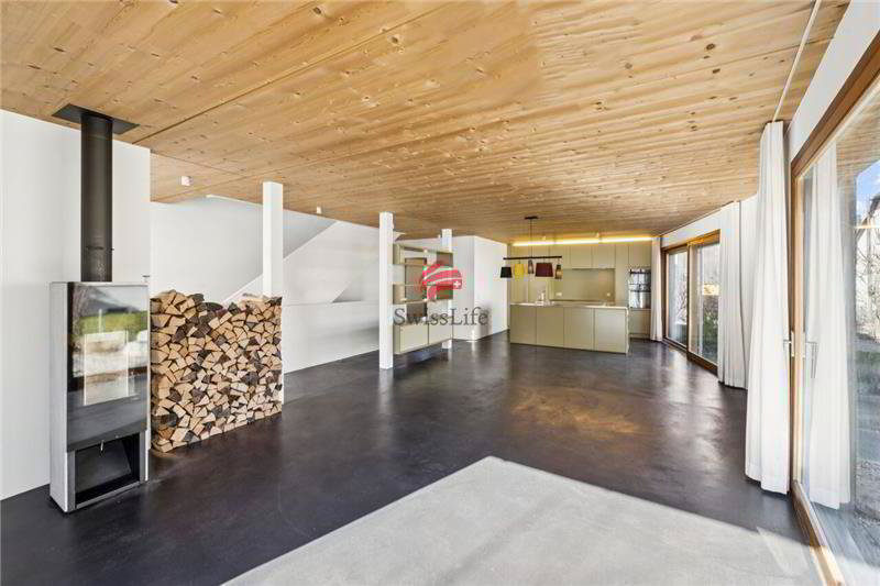 Haus – Hofstetten-Flüh, Hofstetten SO - Ansicht 5