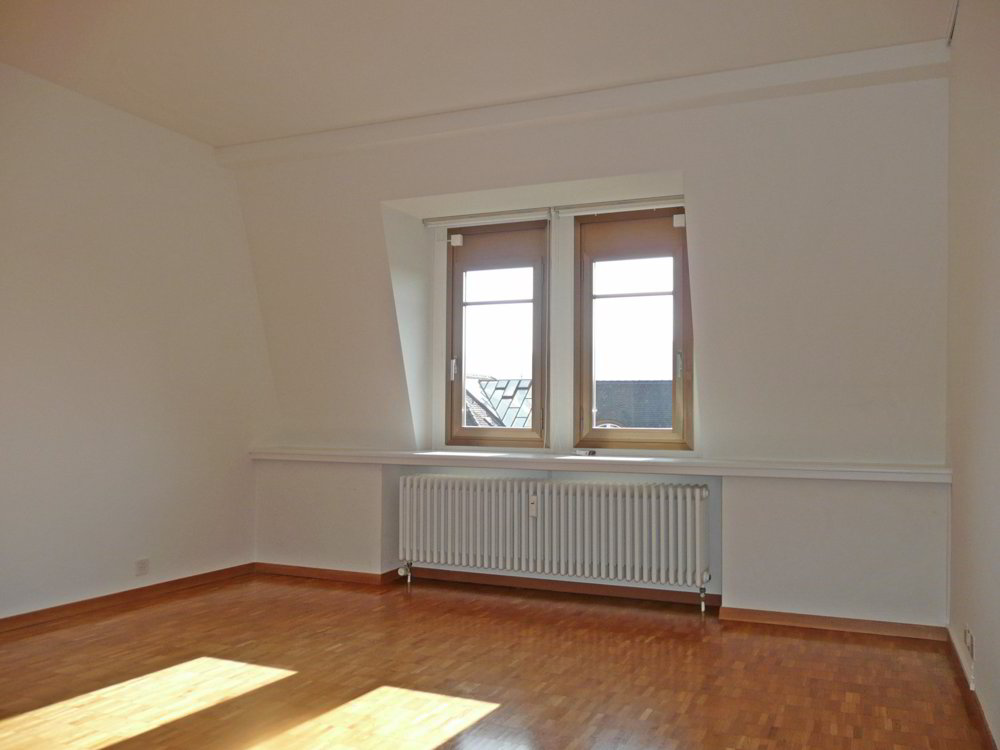 Wohnung – Zürich - Ansicht 4