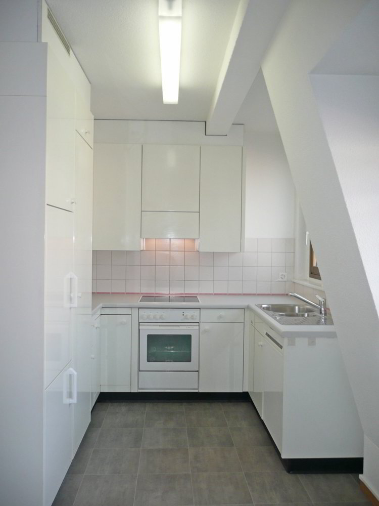 Wohnung – Zürich - Ansicht 5