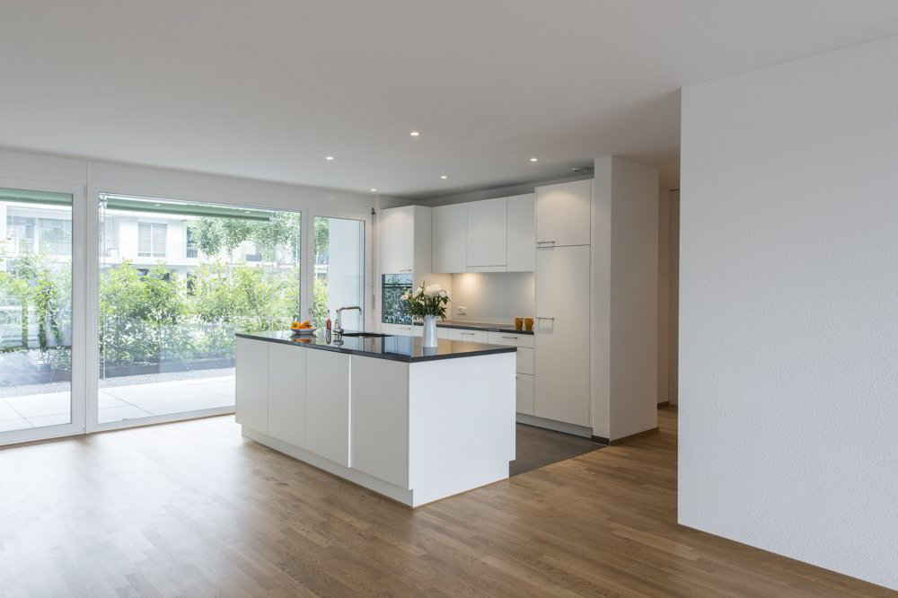 Wohnung – Rothrist - Ansicht 3