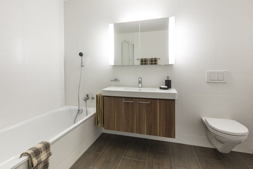 Wohnung – Rothrist - Mehr