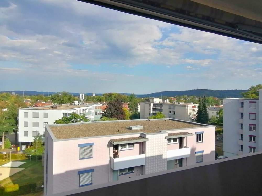 3 rooms Apartment for rent in Schaffhausen - image 1/12