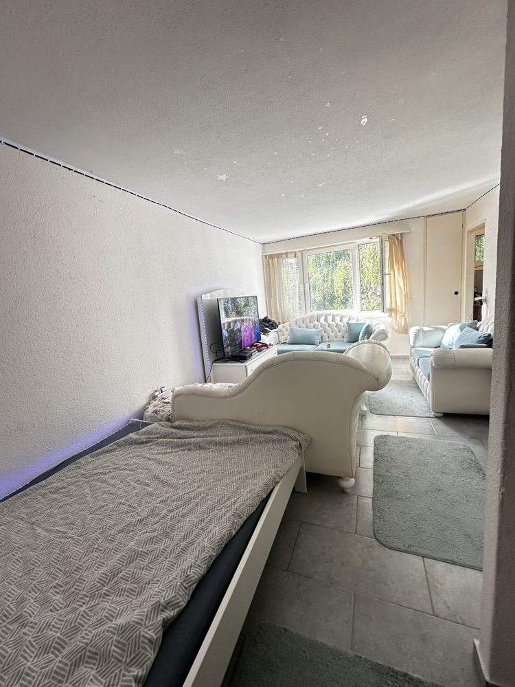 Wohnung – Biel/Bienne, Vieille Ville / Altstadt - Ansicht 3