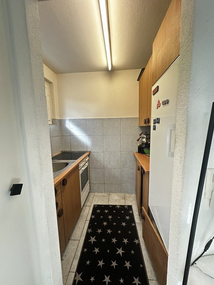 Wohnung – Biel/Bienne, Vieille Ville / Altstadt - Ansicht 4